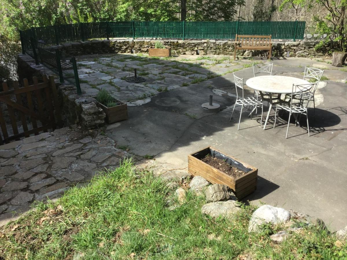Mas Graffouil Daire Prats-de-Mollo-la-Preste Dış mekan fotoğraf