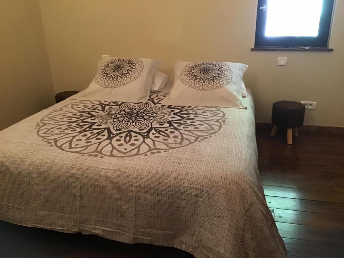 Mas Graffouil Daire Prats-de-Mollo-la-Preste Dış mekan fotoğraf