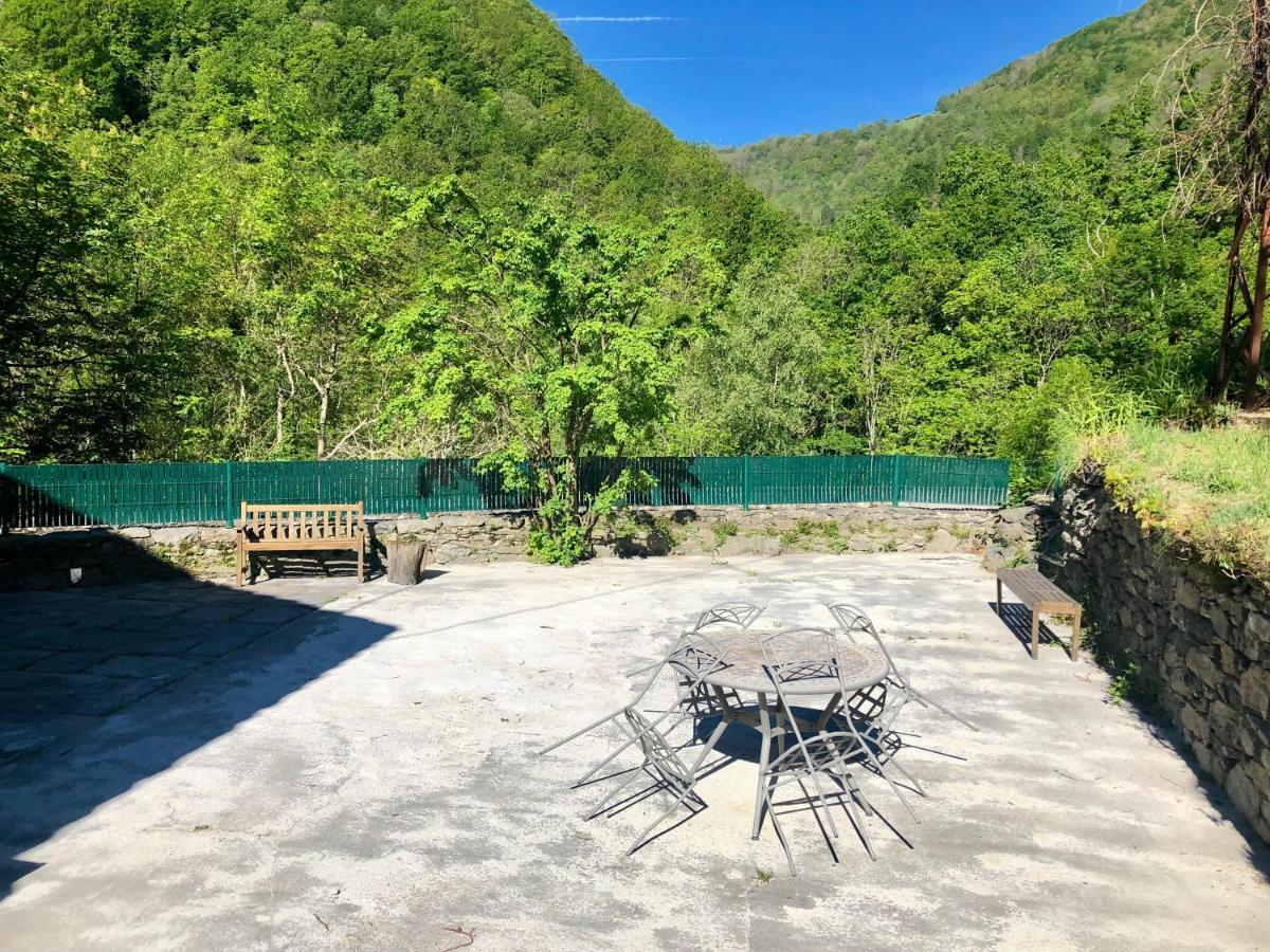 Mas Graffouil Daire Prats-de-Mollo-la-Preste Dış mekan fotoğraf