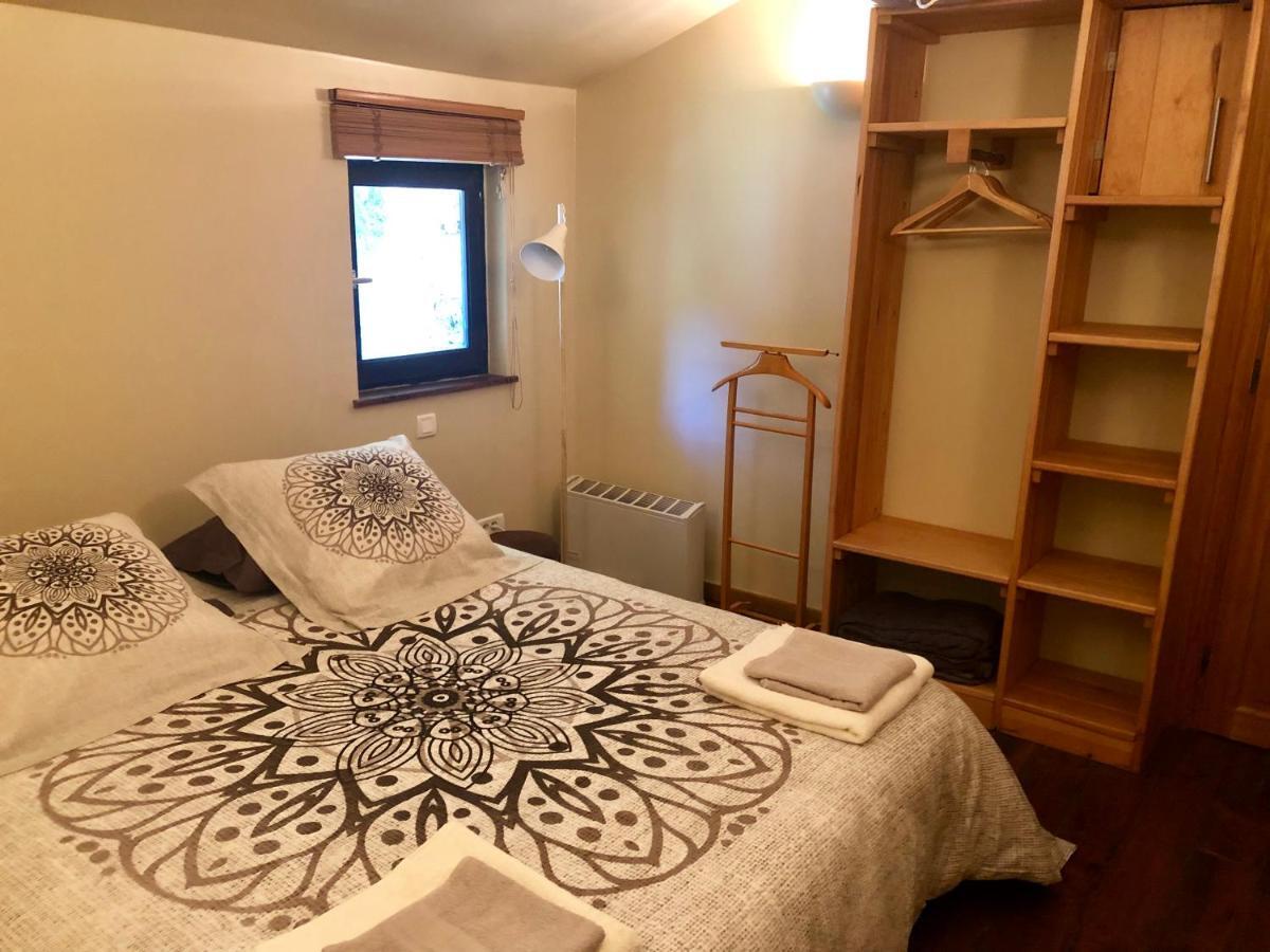 Mas Graffouil Daire Prats-de-Mollo-la-Preste Dış mekan fotoğraf