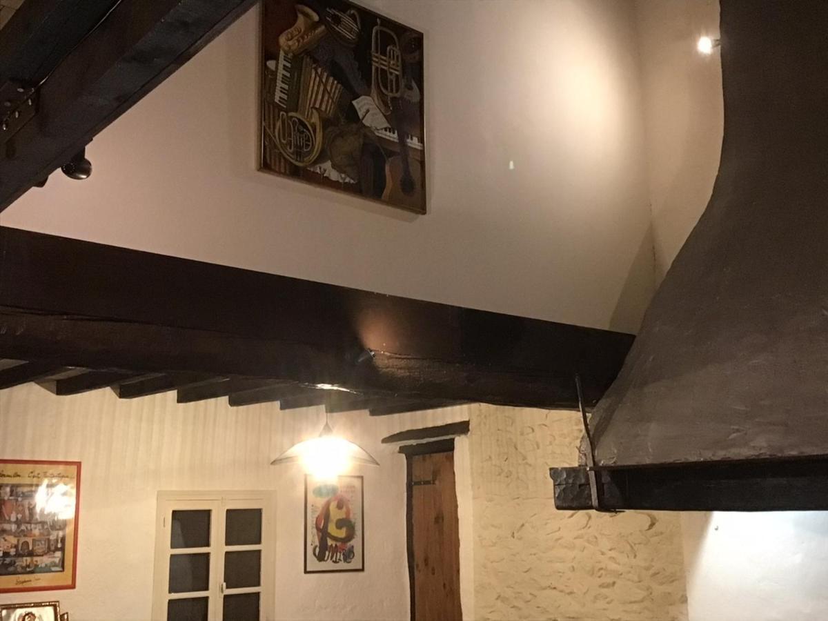 Mas Graffouil Daire Prats-de-Mollo-la-Preste Dış mekan fotoğraf