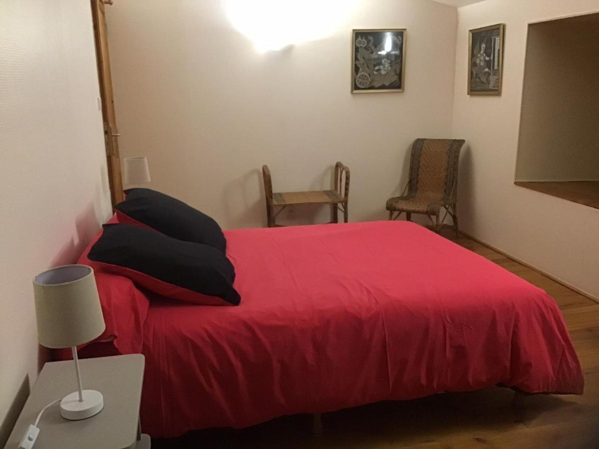 Mas Graffouil Daire Prats-de-Mollo-la-Preste Dış mekan fotoğraf