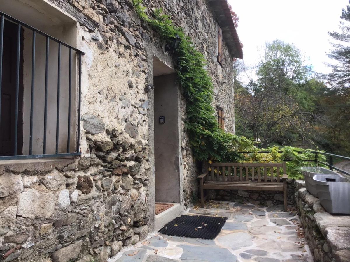 Mas Graffouil Daire Prats-de-Mollo-la-Preste Dış mekan fotoğraf