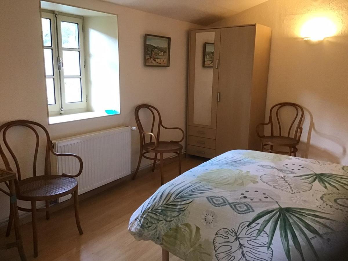 Mas Graffouil Daire Prats-de-Mollo-la-Preste Dış mekan fotoğraf