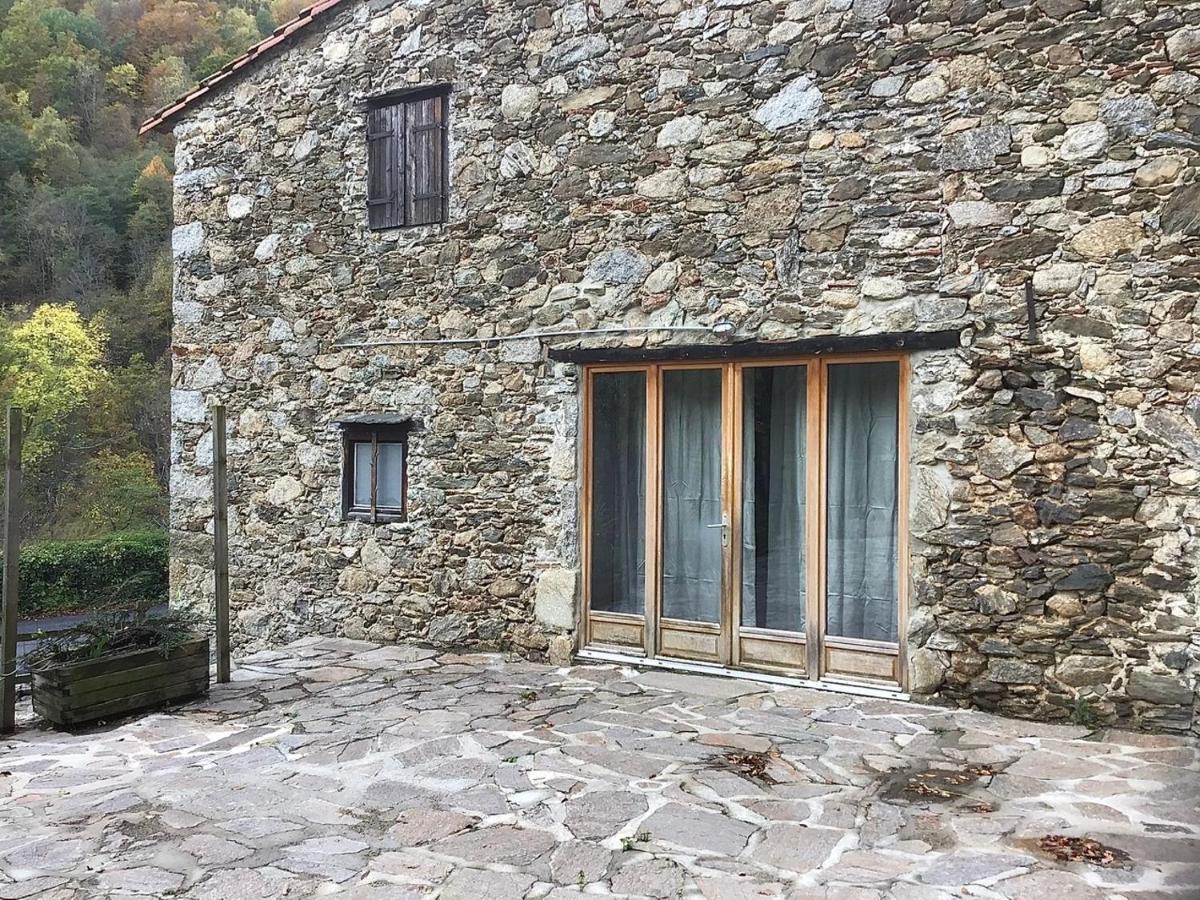 Mas Graffouil Daire Prats-de-Mollo-la-Preste Dış mekan fotoğraf