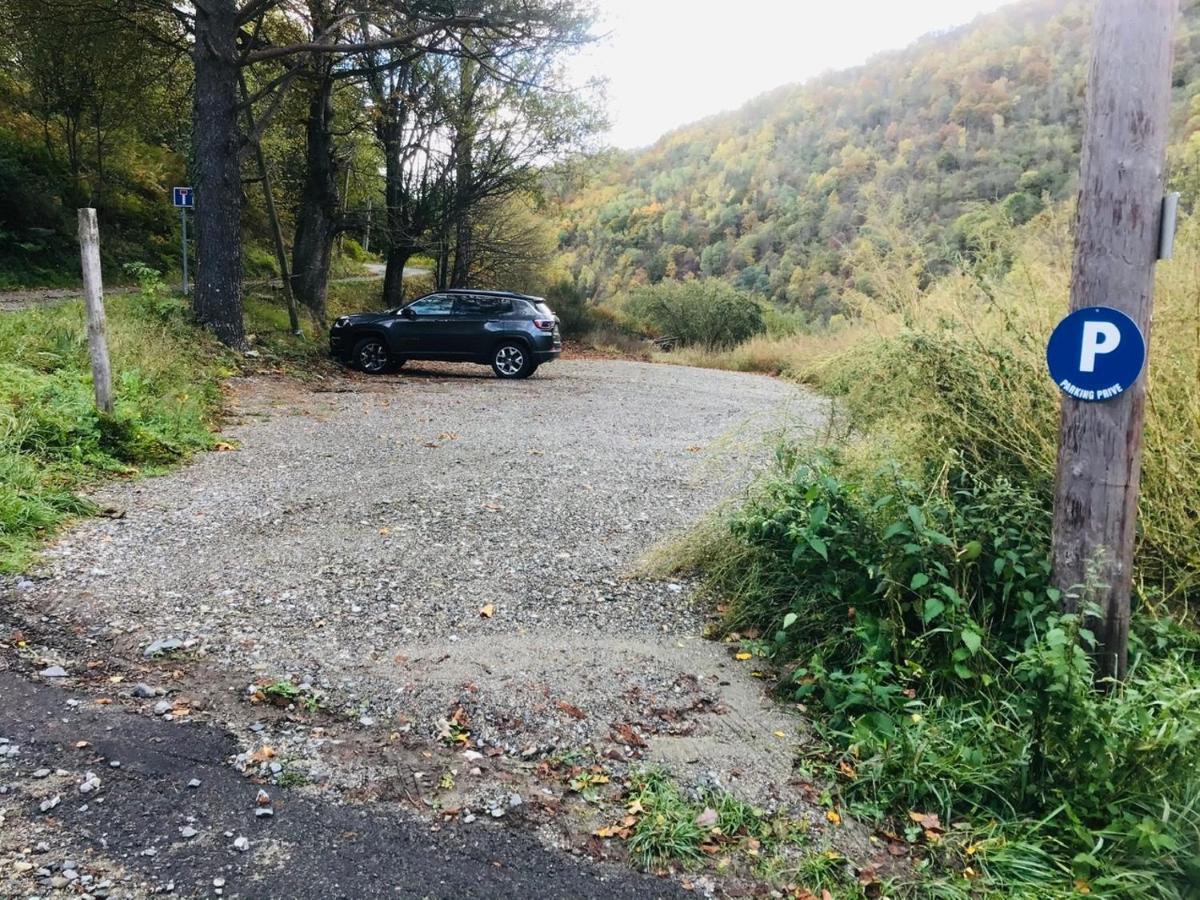 Mas Graffouil Daire Prats-de-Mollo-la-Preste Dış mekan fotoğraf