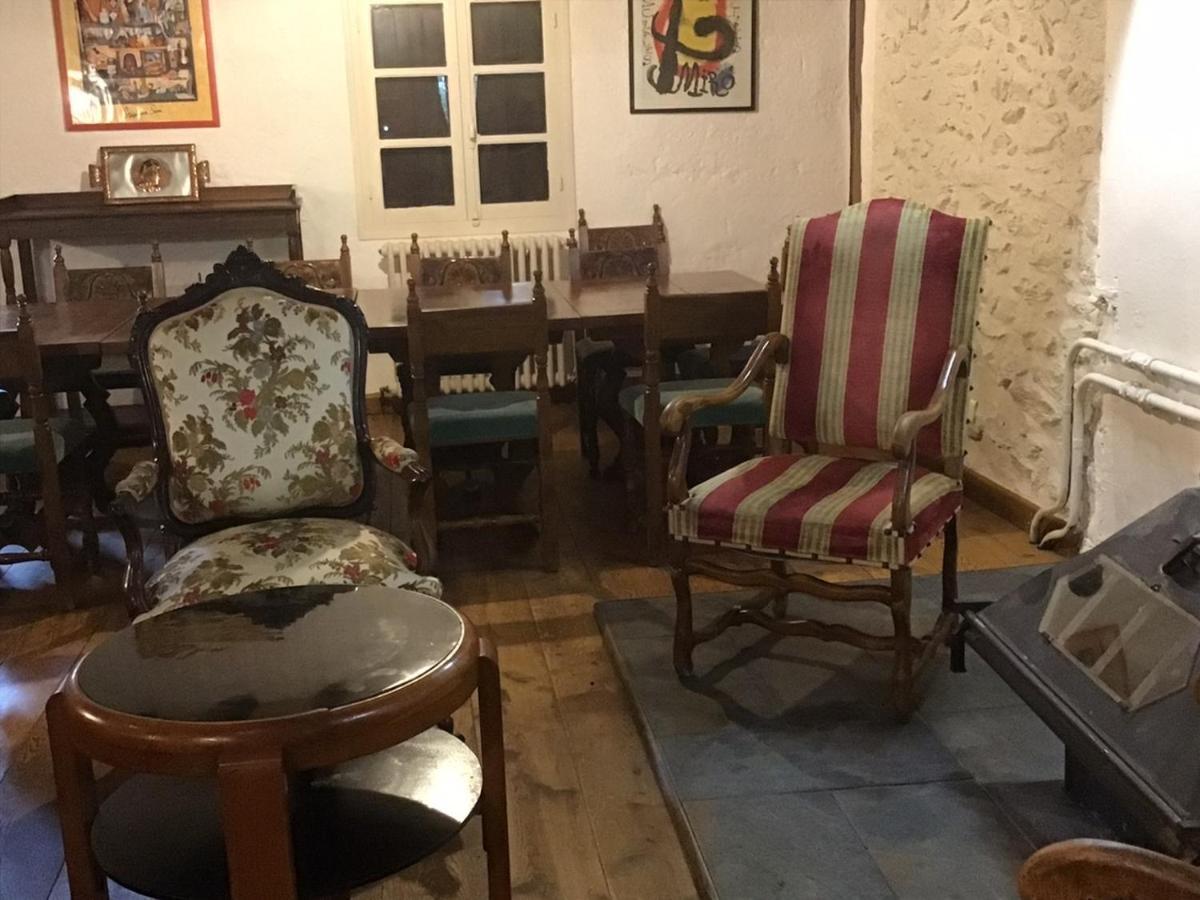 Mas Graffouil Daire Prats-de-Mollo-la-Preste Dış mekan fotoğraf