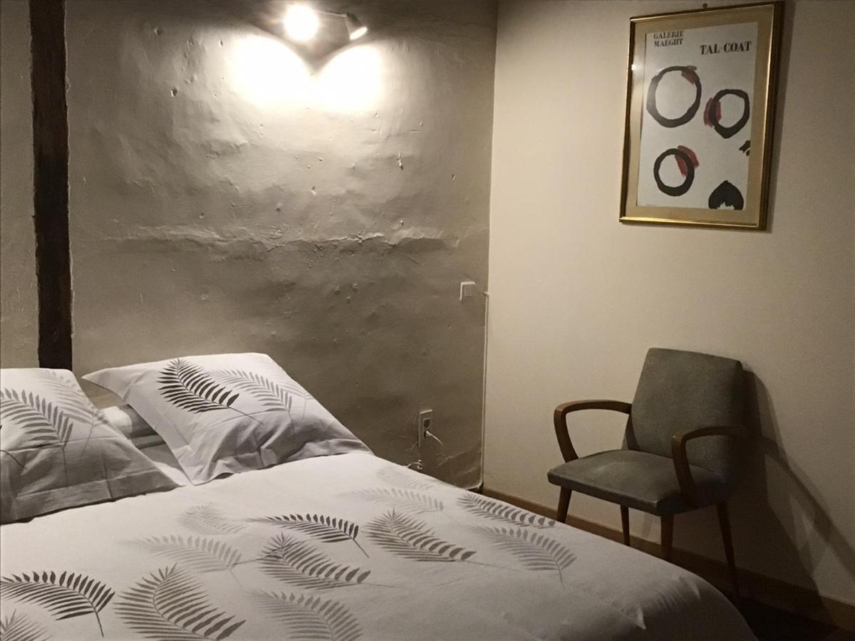 Mas Graffouil Daire Prats-de-Mollo-la-Preste Dış mekan fotoğraf