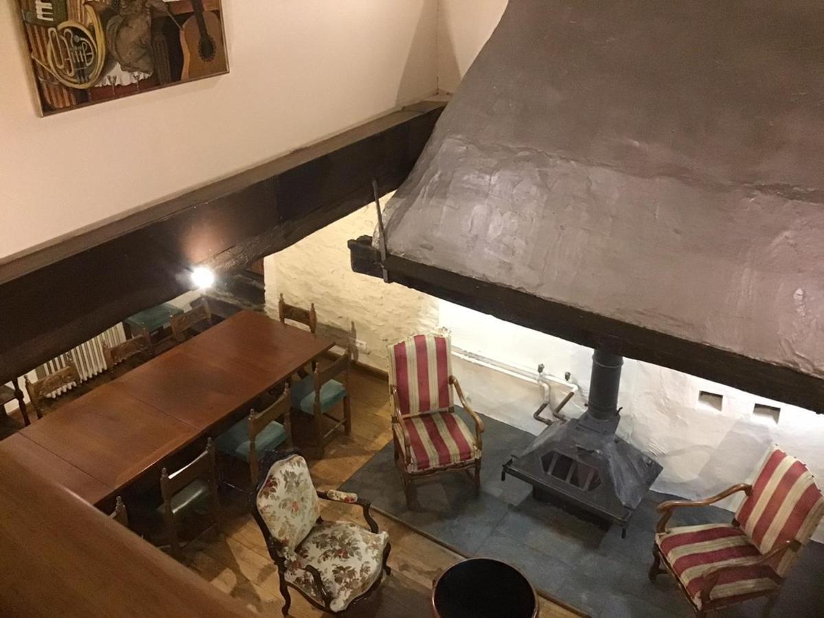 Mas Graffouil Daire Prats-de-Mollo-la-Preste Dış mekan fotoğraf