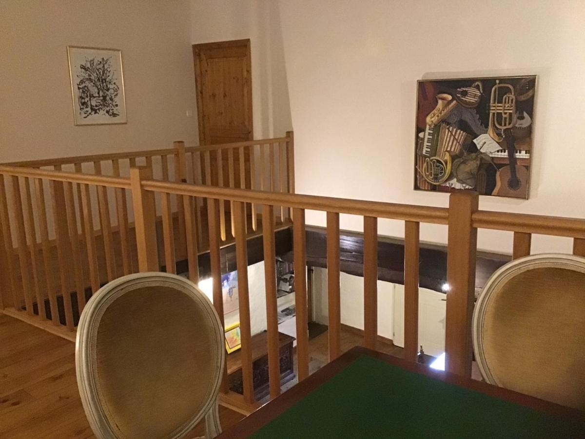 Mas Graffouil Daire Prats-de-Mollo-la-Preste Dış mekan fotoğraf