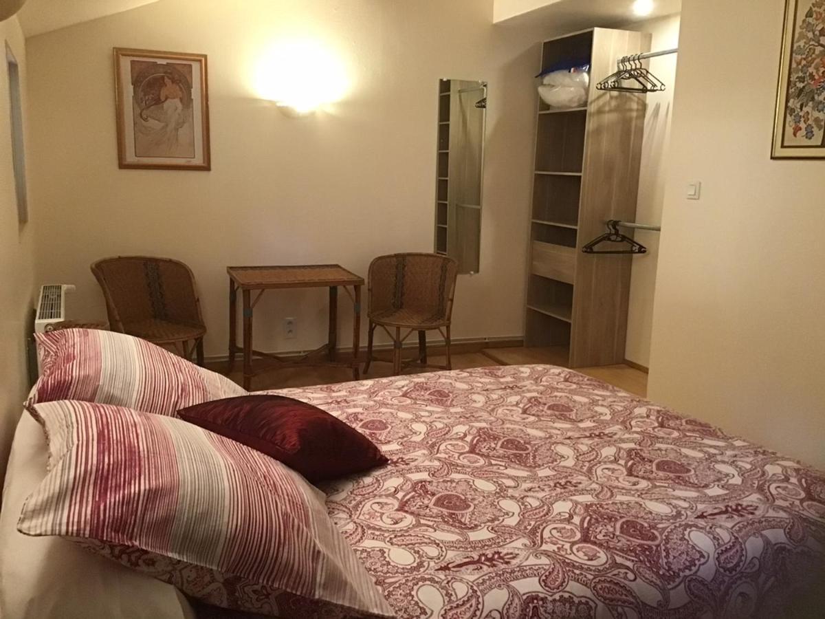 Mas Graffouil Daire Prats-de-Mollo-la-Preste Dış mekan fotoğraf
